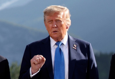 ТРАМП НАЈАВИО ЈОШ ЈЕДАН МИР Могућ прекид ватре у Гази у року од недељу дана!