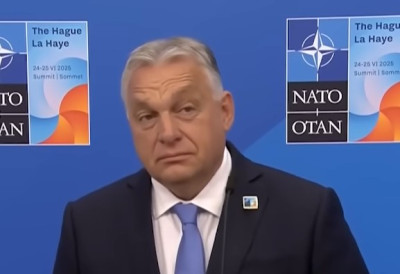 „То би био могући почетак III светског рата!“ ОРБАН УПОЗОРИО: ПРИЈЕМ УКРАЈИНЕ У НАТО БИ ЗАПАЛИО "БУРЕ БАРУТА"!
