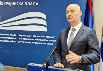 ПОКРАЈИНА РАСПИСАЛА ДВА КОНКУРСА  За субвенције у запошљавању незапослених и за јавне радове 18 милиона динара