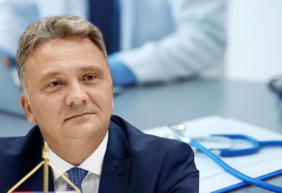 ДО САДА ИЗДАТО 4.100 еБОЛОВАЊА! Електронски систем спречиће злоупотребе- Директор ИТ канцеларије Михајло Јовановић објашњава шта ће све донети ново решење