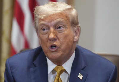 САД РАЗМАТРА НОВЕ САНКЦИЈЕ Трамп: Незадовољан сам понашањем Путина “УБИЈА МНОГО ЉУДИ“