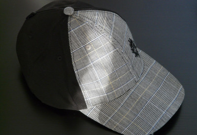 Otroški kačket Pepco Baby Boy so umaknili s trga zaradi nevarnosti zadušitve