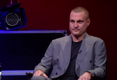 НЕМАЊА ВИДИЋ: "Отворен сам да будем председник ФСС"