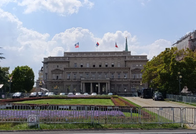 Скупштина Београда сутра о буџету за 2026: ОДБОРНИЦИ РАСПОРЕЂУЈУ 190 МИЛИЈАРДИ ДИНАРА ЗА ПРЕВОЗ, ШКОЛЕ И ИНФРАСТРУКТУРУ