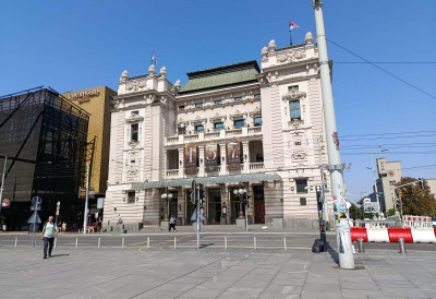 ТУРЦИ СЕ РАДО ВРАЋАЈУ Србију у првих 11 месеци посетило 2,16 милиона страних туриста НАЈВИШЕ ИЗ ТУРСКЕ, КИНЕ И РУСИЈЕ