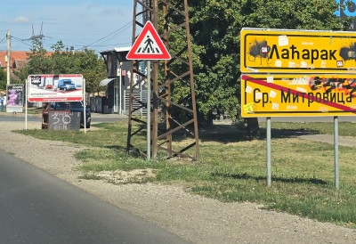 ТРАГИЧАН КРАЈ ПОТРАГЕ У ЛАЋАРКУ: Пронађено беживотно тело деда Мате (92)