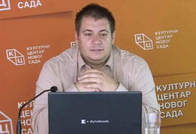 ДАЛМАЦИЈА У СВЕТЛУ ИСТОРИЈСКЕ ГЕОГРАФИЈЕ Предавање у КЦНС др Растислава Стојсављевића