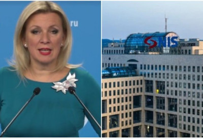 „Предстоји тежак посао“ ЗАХАРОВА О ПРОНАЛАЖЕЊУ ОПТИМАЛНОГ РЕШЕЊА ЗА НИС: Руски инвеститори су ГУБИТАША трансформисали у 