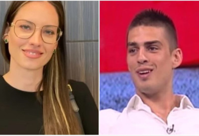 Мирку за сведока у Тужилаштву предложио Вујадин! ГЛУМИЦА СЕ НИЈЕ ПОЈАВИЛА Ево како ће даље тећи процес и у ком случају ће ОСУМЊИЧЕНА бити пуштена из притвора