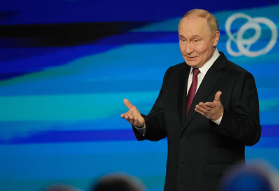 ЕВО ЗАШТО ПУТИН МОЖЕ У БУДИМПЕШТУ Мађарска неће поступити по потерници Међународног кривичног суда, објавила повлачење из МКС