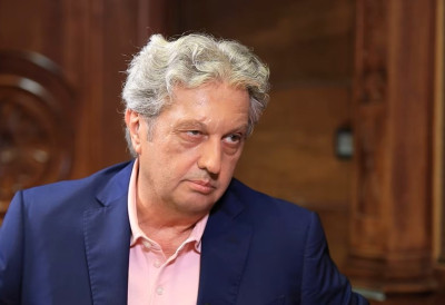 МИЛОМИР МАРИЋ НАПУШТА СРЕЋНУ ТЕЛЕВИЗИЈУ До четвртка остаје на Хепију, и не одлази сам