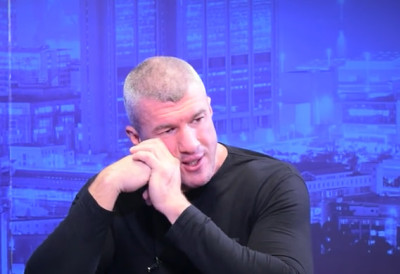 (ВИДЕО) ПУШТЕН ПА ОПЕТ УХАПШЕН Бачулов по напуштању Палате правде поново проведен ЗБОГ НОВИХ КРИВИЧНИХ ДЕЛА