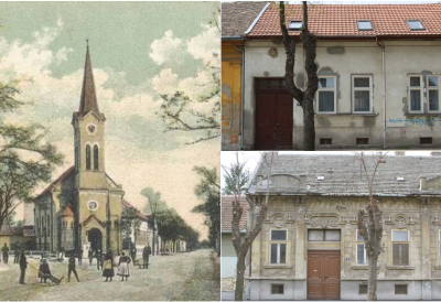 (ФОТО) ЖЕНЕ КОЈЕ СУ ГРАДИЛЕ СНОВЕ Цецилија Новаковић и Викторија Зелић у Улици Браће Радић
