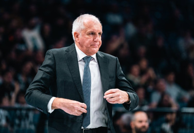 ОБРАДОВИЋ ОТКРИО УЗРОК ПОРАЗА: Имали смо велику прилику, али лоше одлуке...