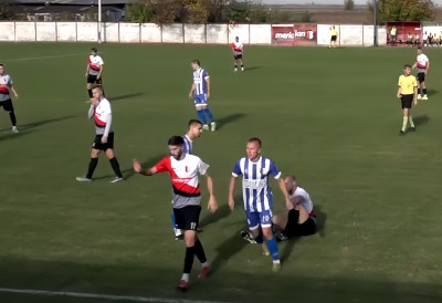 СРЕМСКА ЛИГА Попинчани у финишу погодили за победу над Љуковчанима