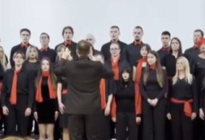 ДАНАС У МАЛОЈ САЛИ СПЕНСА Концерт КУД „Светозар Марковић”