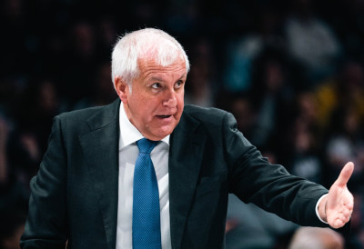 ДА ЛИ ЈЕ ОБРАДОВИЋ ПРИСТАО? Познато када ће се све преломити ЧЕКА СЕ КОНАЧНА ОДЛУКА ОСТАЈЕ ЛИ У ПАРТИЗАНУ, ево преко чега Жоц никако не може да пређе