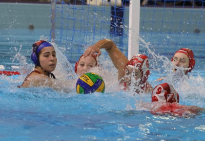 ТАТЈАНА МЕДВЕД ОЧЕКУЈЕ ТРИЈУМФ ВОЈВОДИНЕ: Ватерполисткиње да задрже трофеј Купа у Новом Саду