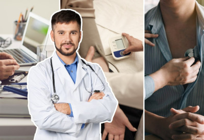 КРЕЋУ НОЋНЕ СМЕНЕ У ДОМОВИМА ЗДРАВЉА! Ево ко се може јавити лекару и са којим тегобама ОВО ЈЕ ДЕТАЉАН СПИСАК