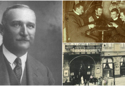 КАКО ЈЕ ЂОРЂЕ ЂОКА ДУНЂЕРСКИ ЗА ЈЕДНО ВЕЧЕ СПИСКАО 300.000 КРУНА Дуг тежак 91 килограм злата