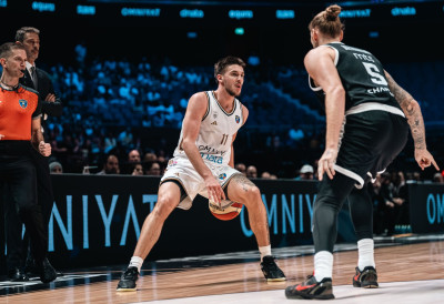 ЕВРОЛИГА СЕ ВРАЋА У САРАЈЕВО, АЛИ.... Трибине чувене Зетре биће празне за дуел Дубаија и Хапоела