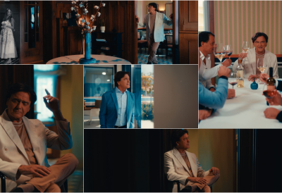 (ВИДЕО, ФОТО) ОВО ЈЕ ЧОЛИНА ПЕСМА НА КОЈУ СЕ ДУГО ЧЕКАЛО Популарни певач снимио нови хит с потписом Тончија Хуљића, послушајте како звучи