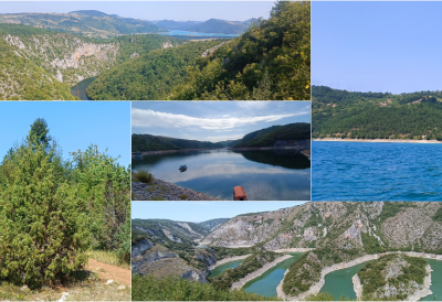 ОВАЈ БИСЕР ПРИРОДЕ ПРОГЛАШЕН ЗА СПЕЦИЈАЛНИ РЕЗЕРВАТ Богатство на 8.000 хектара под посебном пажњом државе