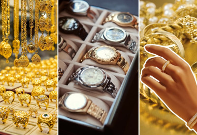 ИЗЛОЖБА ЗЛАТАРСТВА И ЧАСОВНИЧАРСТВА "Сјај" од данас до понедељка на Новосадском сајму