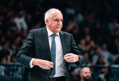 ОБРАДОВИЋ САМО КРАТКО НАКОН ПОРАЗА: Неке ствари да погледам још једном