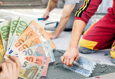 КОЛИКО ЗАПРАВО ЗАРАЂУЈУ КЕРАМИЧАРИ? Многи причају да "млате паре", али ово је права истина