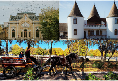 НАГРАЂЕНИ УЧЕСНИЦИ ФОТО-МАРАТОНА „24 САТА СУБОТИЦА” Естетски драгуљи на сваком кораку