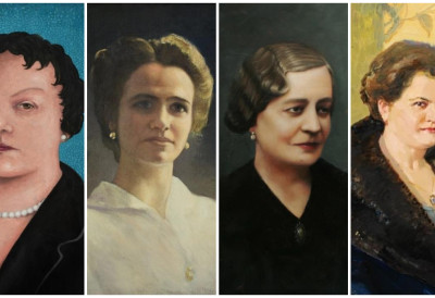 ЗАБОРАВЉЕНЕ ПОСЛАНИЦЕ Седам жена које су гласале пре Европљанки