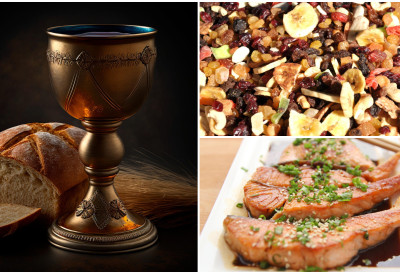 УСКОРО ПОЧИЊЕ БОЖИЋНИ ПОСТ Која су правила, постоје ли изузеци и како утиче на здравље ВОДИЧ ЗА ВЕРНИКЕ