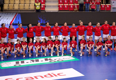 СРПКИЊЕ ВЕЧЕРАС СТАРТУЈУ НА СВЕТСКОМ ПРВЕНСТВУ Јањушевић: Очекујемо победу, али ништа не сме да нас завара (20.30)