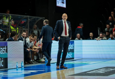 ПАО НИЈЕ ТАЈ ПАО, АЛИ УЖИВАМО У МОМЕНТУ – Саша Обрадовић након велике победе: Срећан сам пет минута...