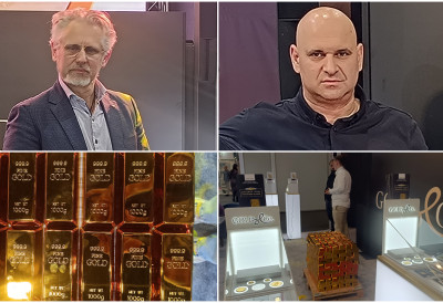 И АУСТРИЈСКА КОМПАНИЈА „GOLD & CO” НА МЕЂУНАРОДНОМ САЈМУ „СЈАЈ” Финансијска будућност лежи у инвестиционом злату