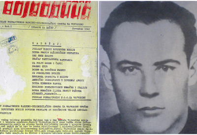 НА ДАНАШЊИ ДАН ПРЕ 83 ГОДИНЕ ИЗАШАО ЈЕ ПРВИ БРОЈ „СЛОБОДНЕ ВОЈВОДИНЕ”, ДАНАШЊЕГ „ДНЕВНИКА” Од штампарије у тајности до медијског стуба Србије