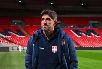 НЕКАД ОТАЦ НА ТЕРЕНУ, ДАНАС СИН ВОДИ „ОРЛОВЕ“ Благоје и Вељко Пауновић – живот склопио коцкице