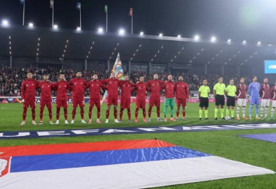 САДА И ЗВАНИЧНО: Србија без баража и пласмана на Мундијал 2026.