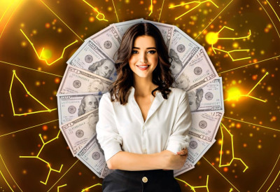 ОВИХ ПЕТ ЗНАКОВА ЋЕ ПРОЦВЕТАТИ ДО 23. НОВЕМБРА Отворите новчаник за паре и срце за љубав ЊИХОВО ВРЕМЕ ДОЛАЗИ