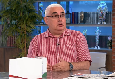 ЕВО КАКО СЕ ЛЕЧЕ ПАЦИЈЕНТИ ИЗ СРБИЈЕ У РУСИЈИ Спасоносне вакцине лече рак, терапија кошта 100.000 евра