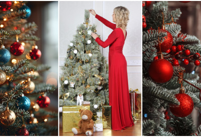 ОВИ ДАТУМИ СУ НАЈБОЉИ ЗА КИЋЕЊЕ ЈЕЛКЕ Веровање је да тада у дом ДОЛАЗИ СВЕТЛОСТ, СРЕЋА И БЛАГОСТАЊЕ