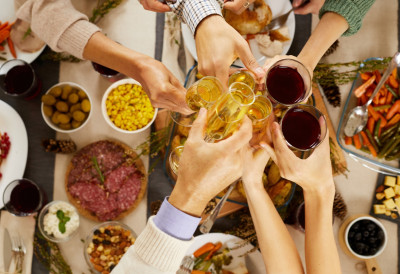 ОВАЈ СТАРИ СРПСКИ ОБИЧАЈ ЈЕ ГОТОВО ЗАБОРАВЉЕН Сетите се овога пре него што дочекате госте