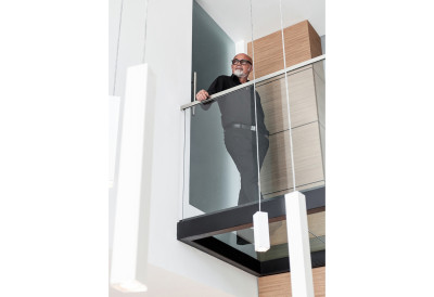 Интервју: Саша Буђевац, аутор романа „Љубави кишних сени“, награђеног на годишњем Деретиновом конкурсу