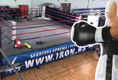 ПОСЛЕ ВИШЕ ОД ПЕТ ДЕЦЕНИЈА РИНГ БОКС КЛУБА БАНАТ У ФУНКЦИЈИ  Време је за стварање нових зрењанинских шампиона