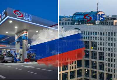 ЕКСКЛУЗИВНО! РУСИ ПРОДАЈУ НИС Већински пакет од 56,15 одсто акција тражи новог власника, огласила се и министарка Дубравка Ђедовић Хандановић