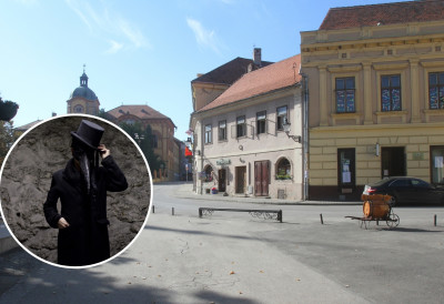 КУГУ ПРЕ 230 ГОДИНА У СРЕМСКИМ КАРЛОВЦИМА ДОЧЕКАЛИ СПРЕМНО Војска, црква и медицинари удружили снаге