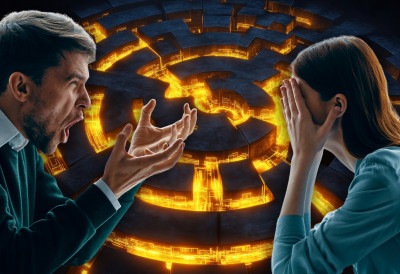 СТИЖЕ РЕТРОГРАДНИ МЕРКУР! Хаос, сукоби и повратак бивших - ОВИ ЗНАКОВИ СУ НА УДАРУ