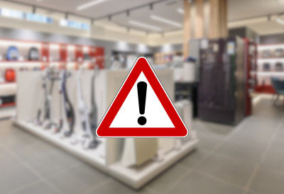 ХИТНО ПОВЛАЧЕЊЕ СА ТРЖИШТА Власници овог апарата у опасности МОГУЋ СТРУЈНИ УДАР