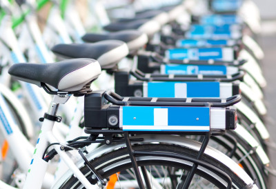 ЗАВРШАВА СЕ ЈОШ ЈЕДНА НС БАЈК СЕЗОНА „Паркинг сервис” позива грађане да раздуже бицикле